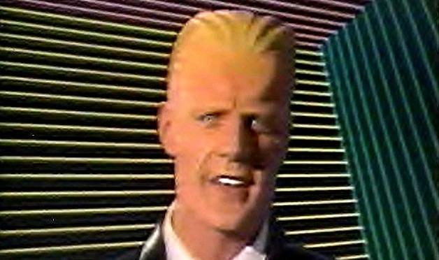 MaxheadroomMpegMan The Max Headroom TV Broadcast hack