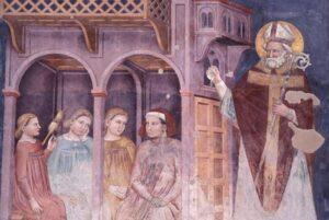 Was There Really a "Good Saint Nick"? (The Origin of Santa Claus) - neurodope.com