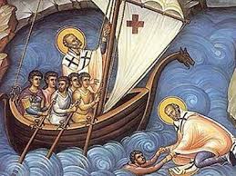 Was There Really a "Good Saint Nick"? (The Origin of Santa Claus) - neurodope.com