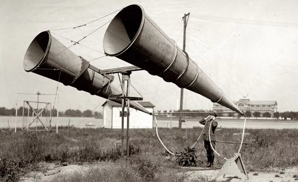 Legacy and Evolution of War Tubas