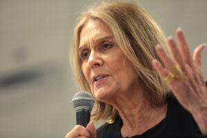 "The truth will set you free, but first it will piss you off." - Gloria Steinem