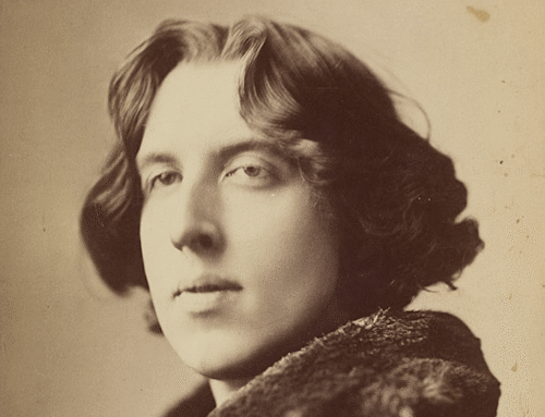 “If you want to tell people the truth, make them laugh, otherwise they’ll kill you.” – Oscar Wilde