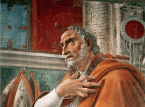 "The truth is like a lion; you don't have to defend it. Let it loose; it will defend itself." - Augustine of Hippo