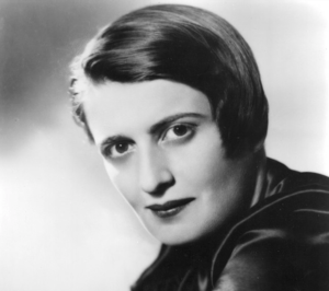 "The truth is not for all men, but only for those who seek it." - Ayn Rand