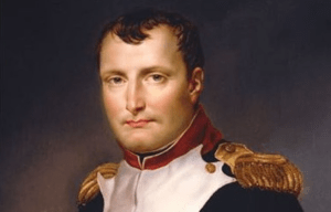"There is no place in a fanatic's head where reason can enter." - Napoleon Bonaparte