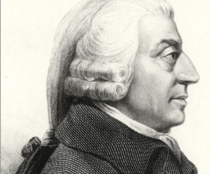 "Science is the great antidote to the poison of enthusiasm and superstition." - Adam Smith