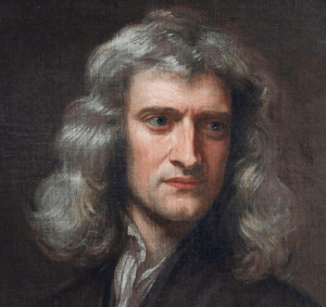 "Truth is the offspring of silence and meditation." - Isaac Newton