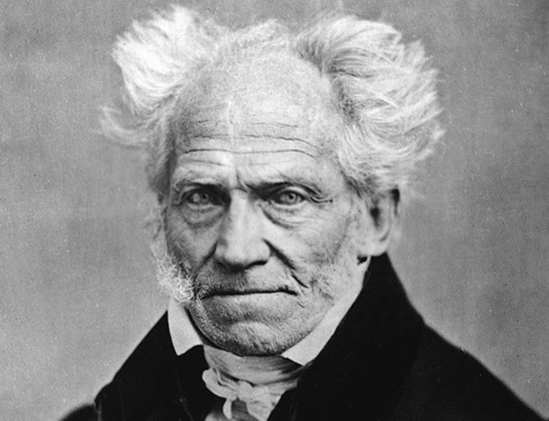 “All truth passes through three stages. First, it is ridiculed. Second, it is violently opposed. Third, it is accepted as being self-evident.” – Arthur Schopenhauer