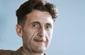 "In a time of deceit telling the truth is a revolutionary act." - George Orwell