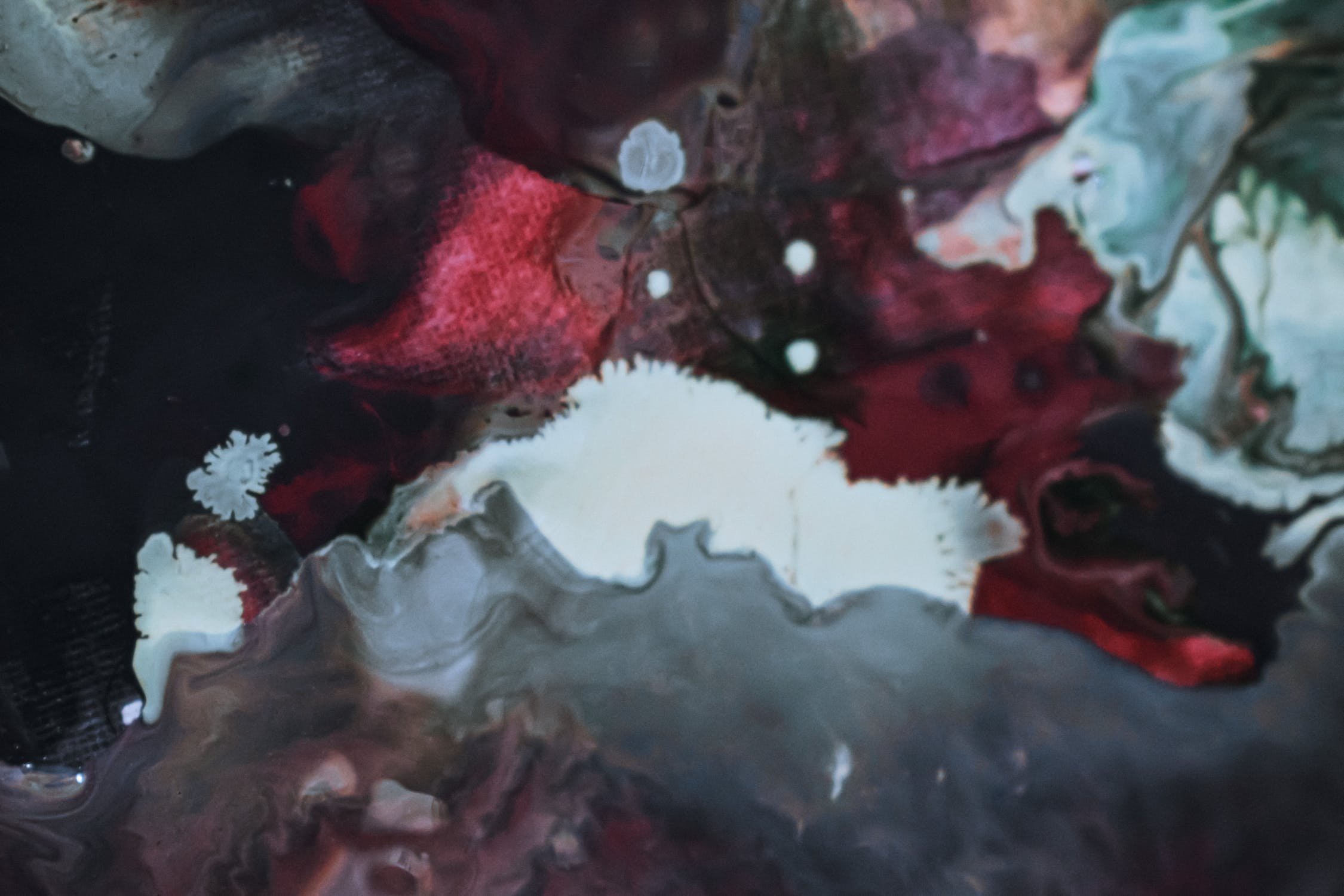 Nanotechnology and the Grey Goo Scenario Nanotechnology and the Grey Goo Scenario