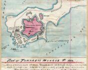 Star Forts: Common Ancient Building Technique or Center for Harnessing Power?