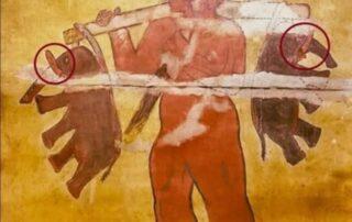 Giants of the Ancients Maybe Weren't so Ancient