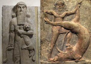 Giants of the Ancients Maybe Weren't so Ancient