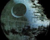 Comet 3I/ATLAS defies every cosmic rule, glowing unpredictably and acting more like a Death Star than a snowball.