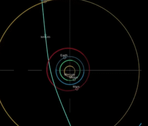 Somewhere, a physicist just whispered, “Please don’t explode.”