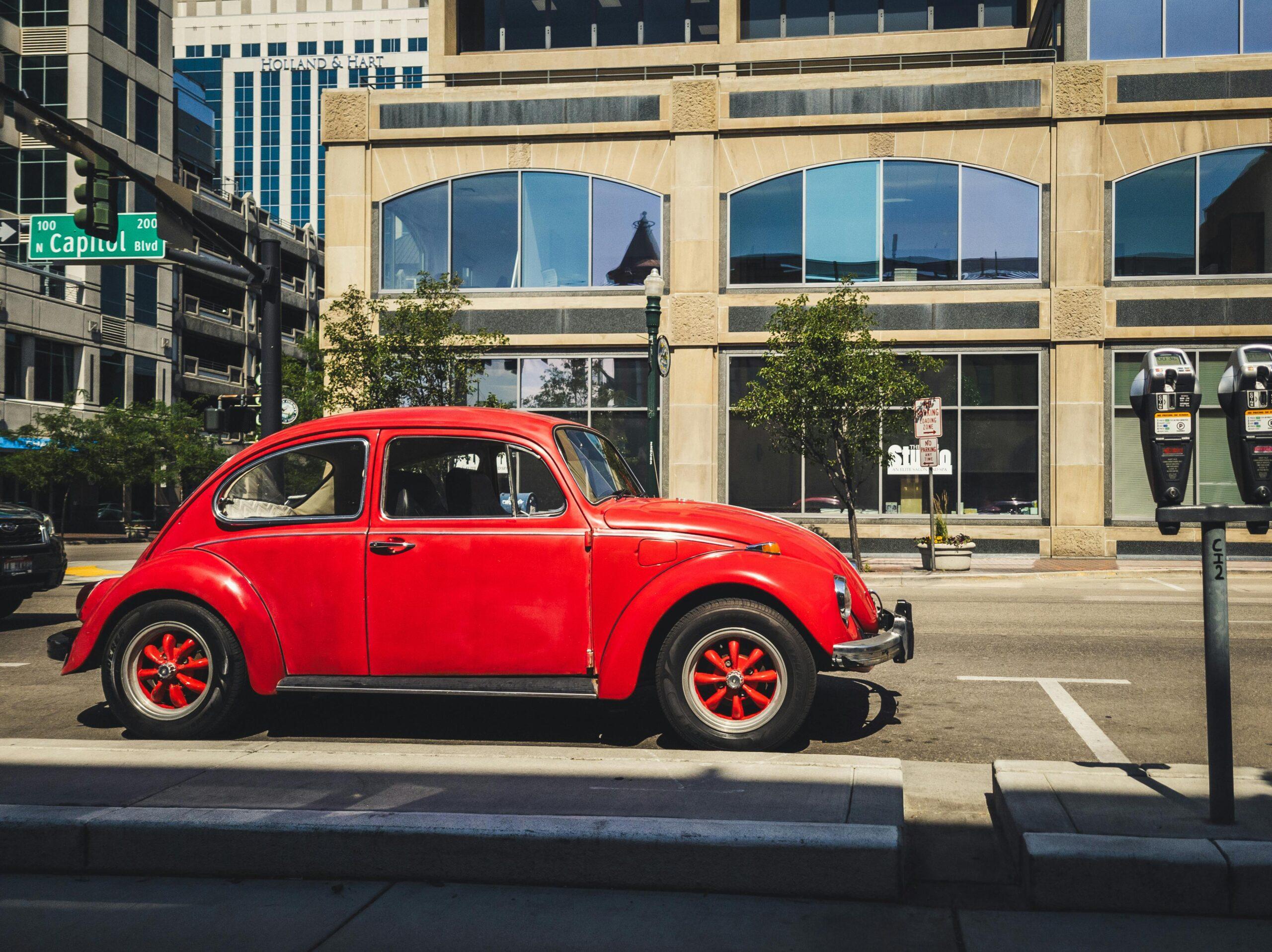 A row of parking meters silently judging your life choices, one coin at a time. A row of parking meters silently judging your life choices, one coin at a time.