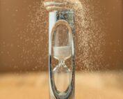 Atoms throwing an eternal dance party, because regular physics is too boring.