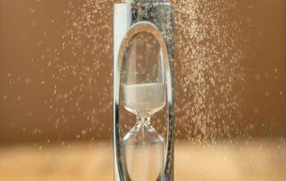 Atoms throwing an eternal dance party, because regular physics is too boring.