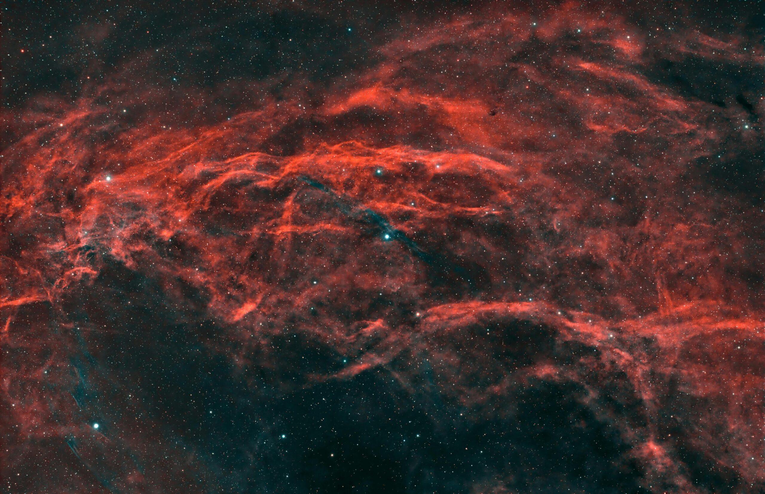 Visualization of how dark matter shapes gravitational lensing around distant galaxies. Visualization of how dark matter shapes gravitational lensing around distant galaxies.