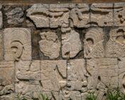 Glyphs weren’t art; they were functional equations carved in stone