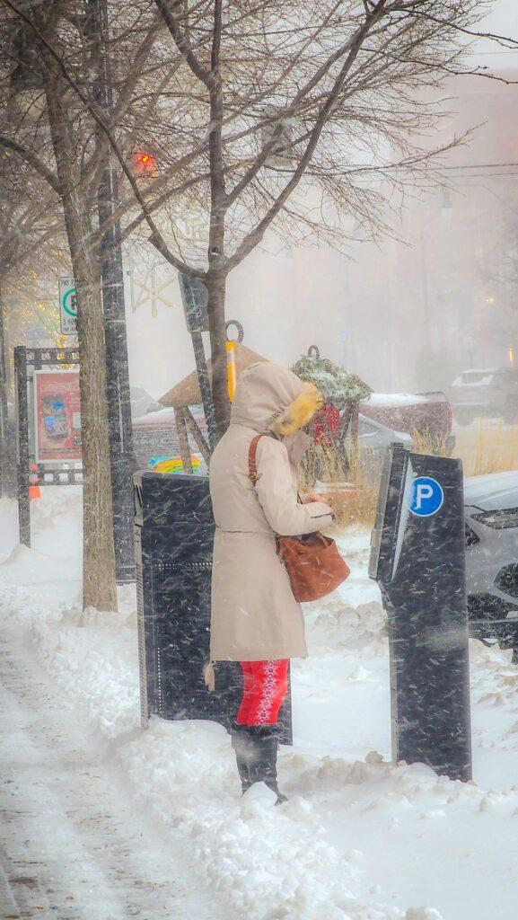 Street-level tyranny disguised as convenience; the ultimate civic instructor.