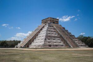 The Lost Math of the Mayans: When Time Was a Living Thing
