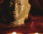 Book cover of 'Elimination = The Buddhist Methodology for Letting Go and Moving On' by Chip Von Gunten