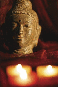 Book cover of 'Elimination = The Buddhist Methodology for Letting Go and Moving On' by Chip Von Gunten