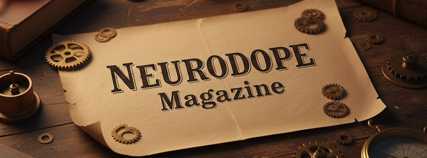 Neurodope Magazine