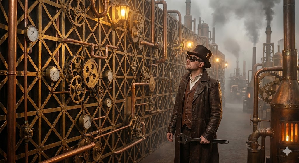 simulation theory philosophy illustration